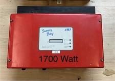 SMA Wechselrichter Sunny Boy