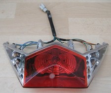 PEUGEOT SPEEDFIGHT 3 50 LC 2T TYP F1 ORIGINAL RÜCKLICHT RÜCKLEUCHTE + BLINKER