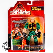 Small soldiers chiphazard - soldiers,