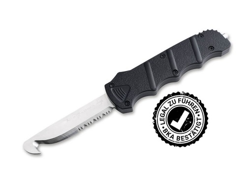 Böker plus rescue otf - böker,