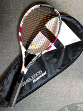 Babolat Pure Drive GT - L3 - 4 3/8 - (300 gr.)  Midplus 645 cm²  Tennisschläger