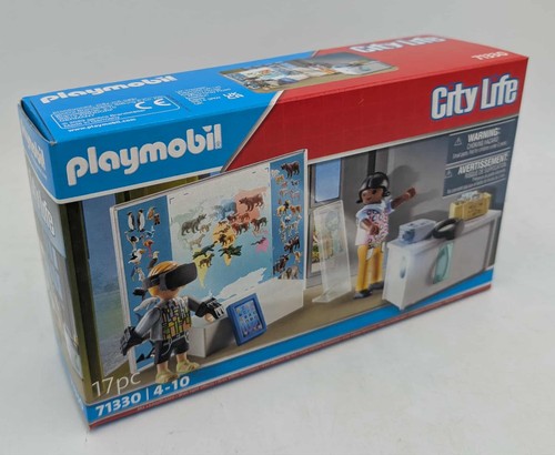 Playmobil 71330 virtuelles - 71330,