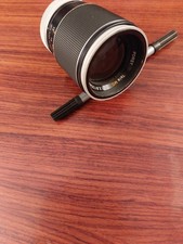 Porst Objektiv Tele MC  M42  1:2,8/135 mm  Auto Durchm. 55   30€
