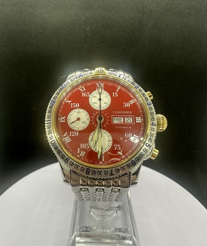 Longines lindbergh - longines,
