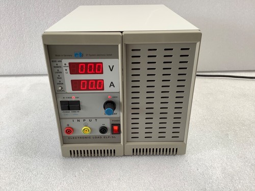 System elp 800 50 lt - 800/c, 50/lt