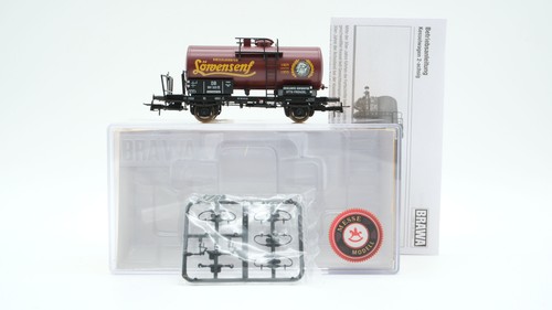 Brawa 48894 kesselwagen - h0,