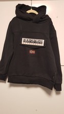 Hoodie von Napspijri in