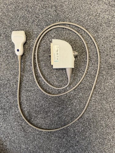 Siemens linear sonde - siemens,
