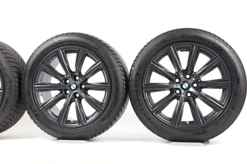 Bmw 5er g30 g31 - bmw,