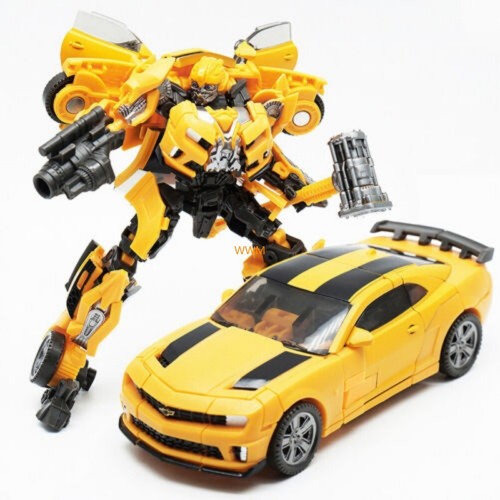 Optimus prime hummel - prime,
