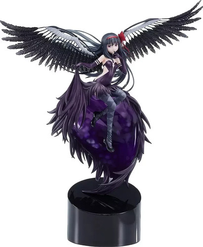Demon homura puella magi - demon,