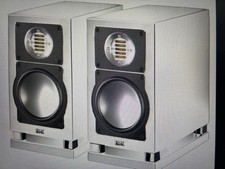 ELAC BS 182 Weiß, Ein Paar