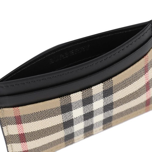 Burberry check classic - check,