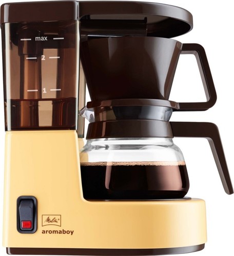 Melitta sda kaffeeautomat - sda,