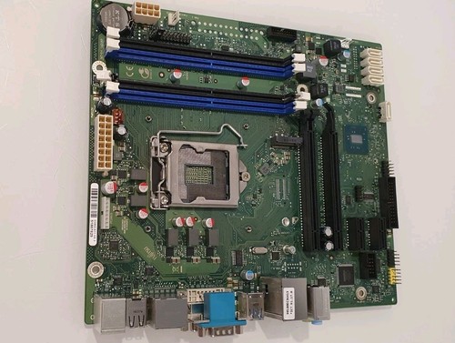 Mainboard bundle mit - , cpu