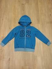 Sweatshirt Jacke S. Oliver Gr