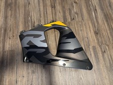 Honda Cbr900 Sc33 Fireblade