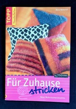 Anleitungsheft "Für Zuhause