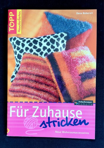 Anleitungsheft für zuhause - anleitungsheft, "für