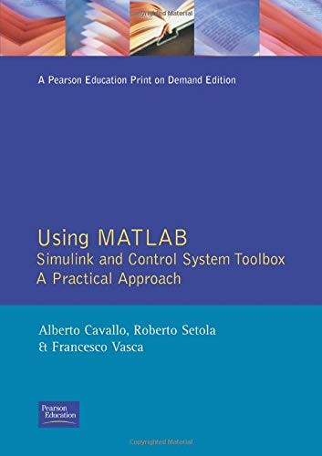 Using matlab simulink control - using,