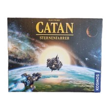 KOSMOS Catan Sternenfahrer