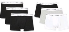 Calvin Klein Boxershorts