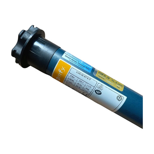 Somfy ilmo 6 17 - somfy, wt