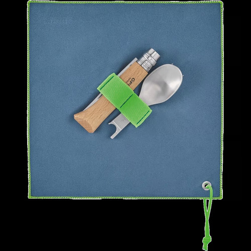 Opinel picknick besteck set - picknick,