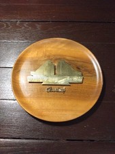 Altes holz bild oberhof - holz,
