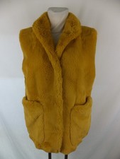 RINO & PELLE Oversize Weste