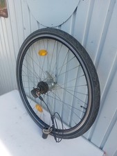 Laufrad 28 Zoll, 7Gänge, Rücktrittbremse Fahrbereit 