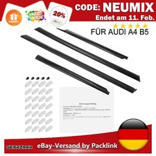 FÜR AUDI A4 B5 ZIERLEISTEN
