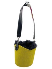 O bag Damen Umhängetasche