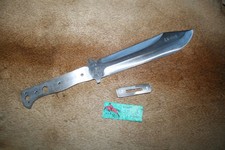 alter Klingenrohling Solingen