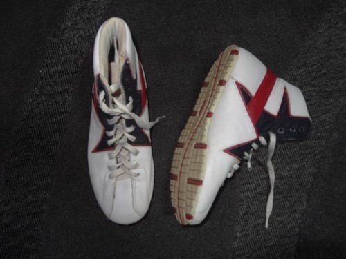 Levis boots sneaker - levis,