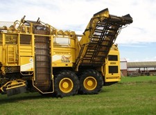 Foto 6x4 ROPA \"Tiger 5\"