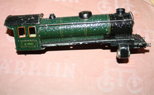 Märklin Spur 0 Lokomotive  E