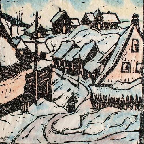 Bruno beye sankt - beye, andreasberg