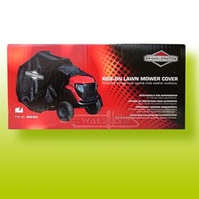 Original Briggs & Stratton 992425 Abdeckplane Aufsitzmäher Rasentraktor Haube