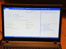 exone Notebook ca.15.5 Zoll i5