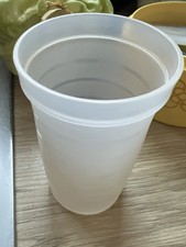 TUPPERWARE Nur Ersatzbehälter