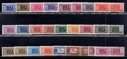 Postpakete sterne 82 - postpakete, 82/103