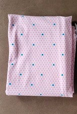 Stoff und Liebe Pavo Herzen