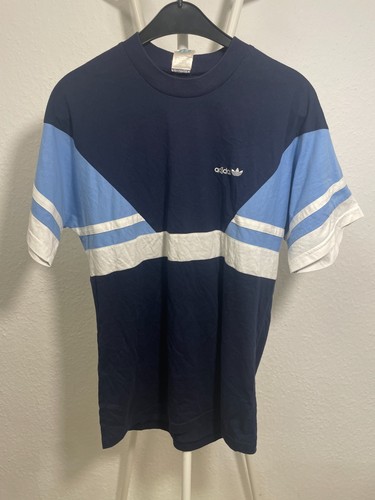 Vintage adidas trefoil - vintage,