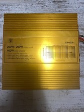 RTO Hamburg SX.400 –