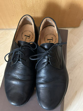 Damen Halbschuhe Think