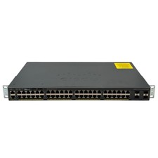 CISCO Catalyst 2960
