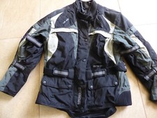 Touren-Motorradjacke v