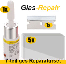 Glas Reparatur Set