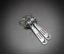 Gazelle Campagnolo Record 1014